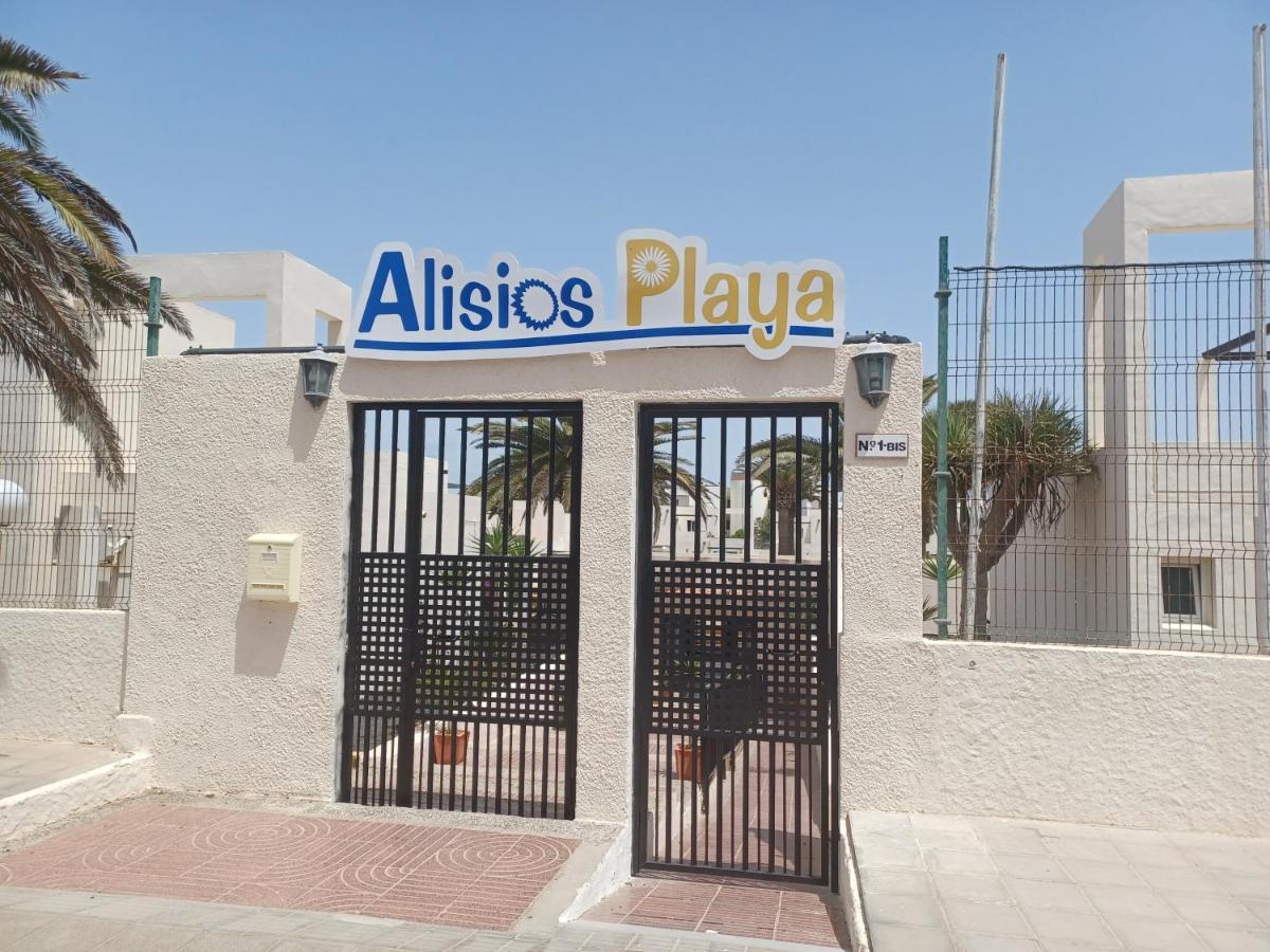 Alisios Dream Apartment *