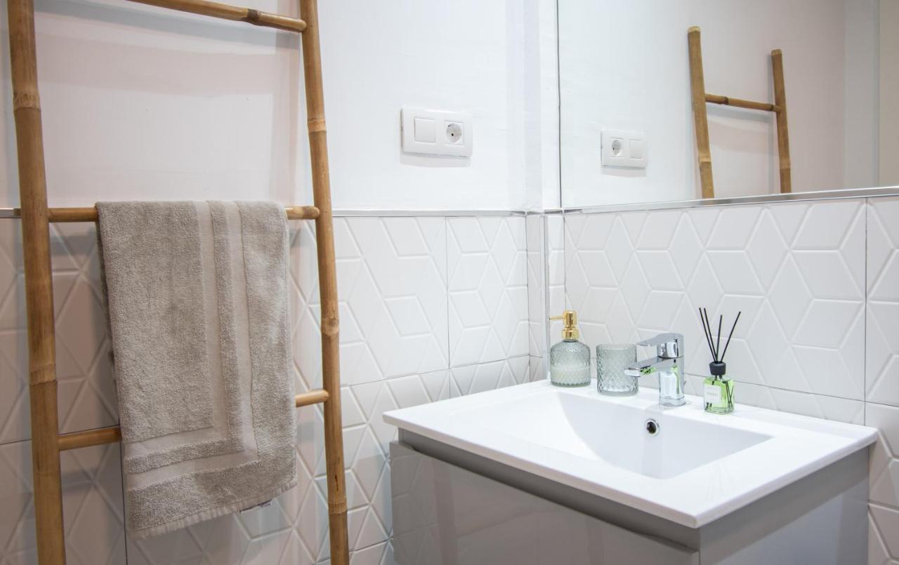 Apartamento Alice's Place *