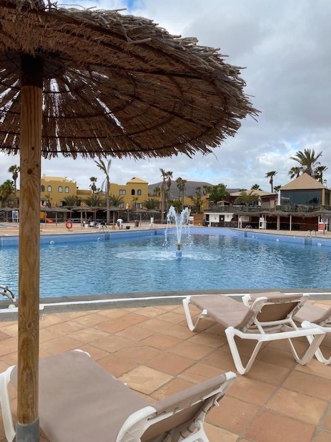 Apartamento Playa Oasis