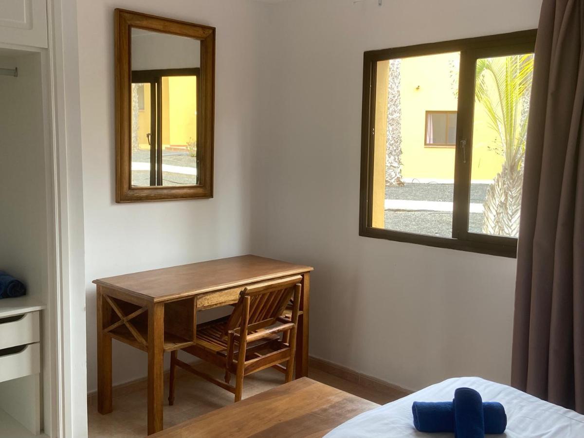 Oasis Papagayo Apartment *