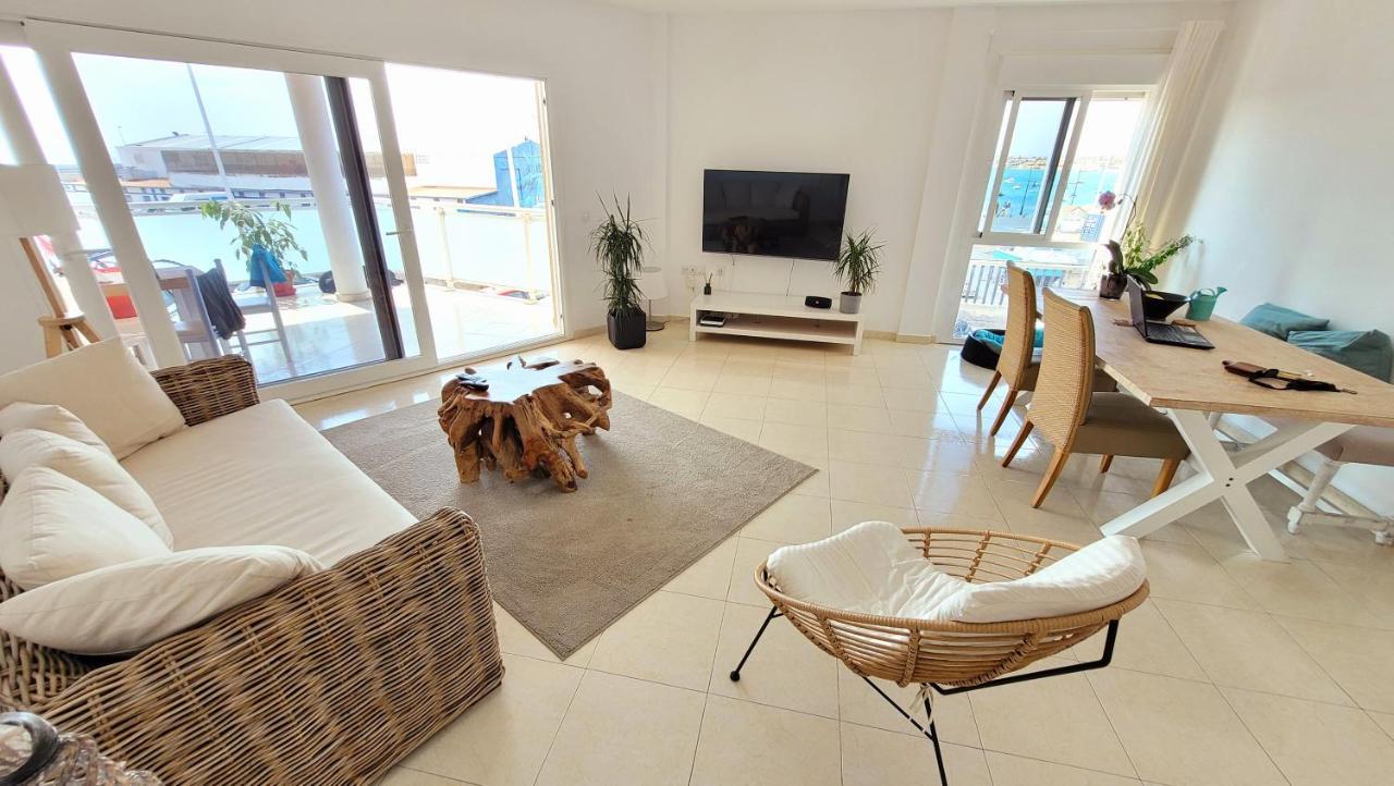Amazing Ocean View Apartment