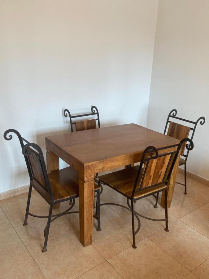 Apartamento Oasis Papagayo Corralejo