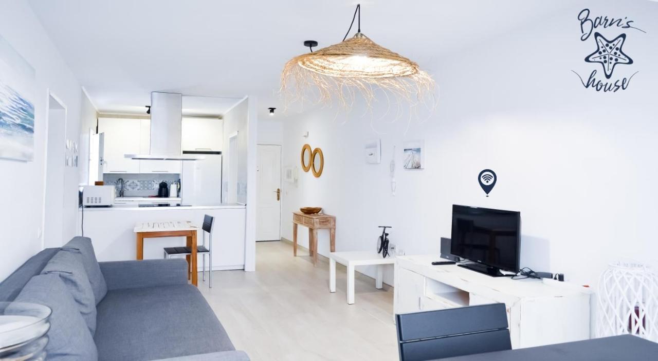 Barn'S House Corralejo