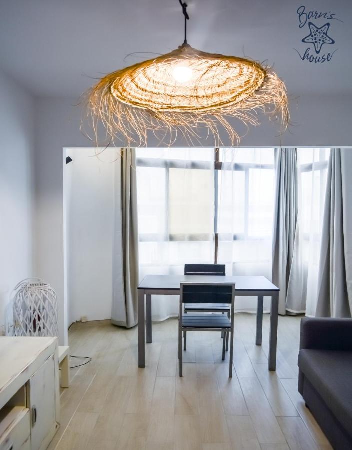 Barn'S House Apartment