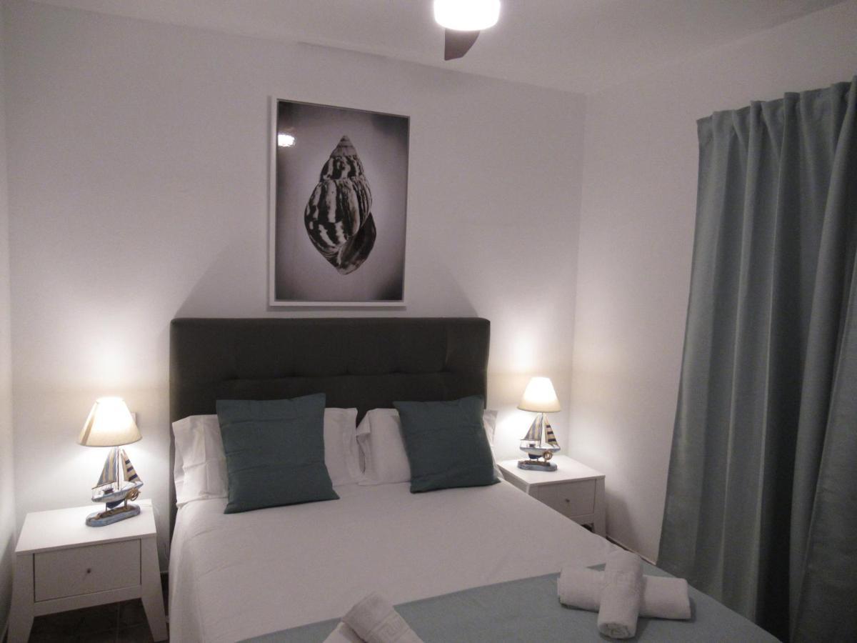 Aparthotel Nautico Boutique Apartments, By Comfortable Luxury - Adults Only Corralejo