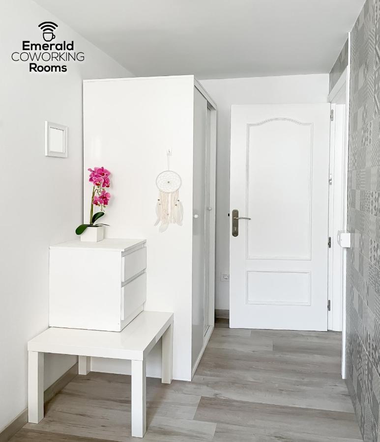 Casa Esmeralda Corralejo