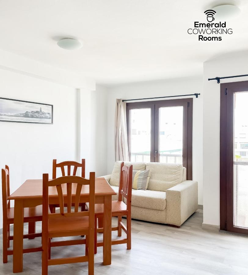 Casa Esmeralda Apartment