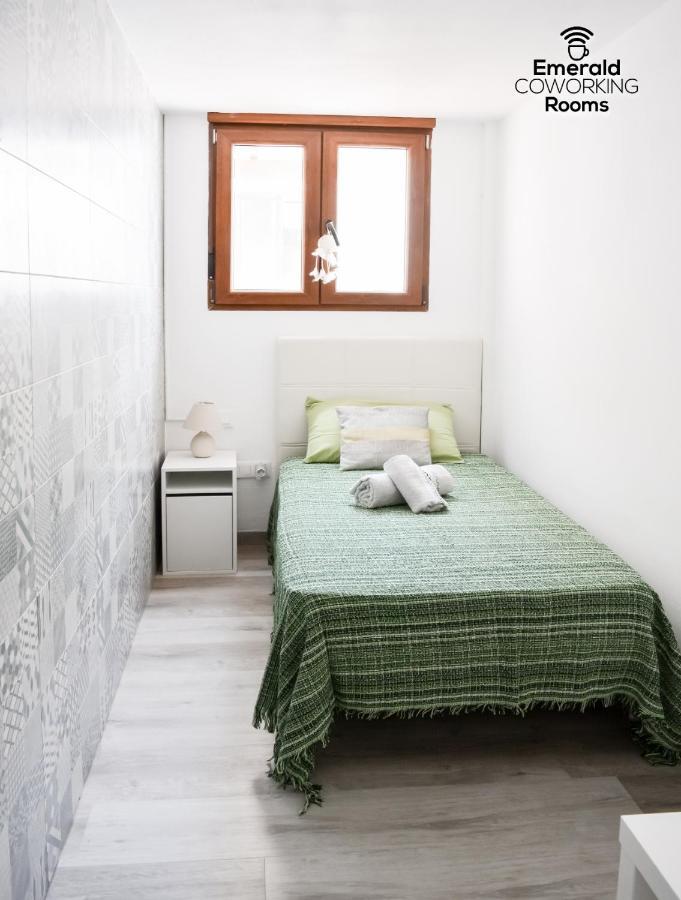 Casa Esmeralda Apartment Corralejo
