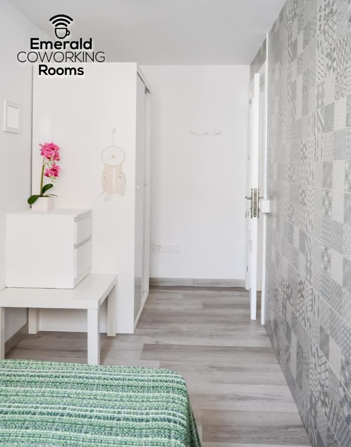 Apartment Casa Esmeralda Corralejo