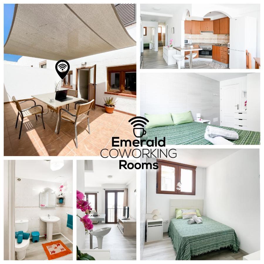 Apartment Casa Esmeralda *