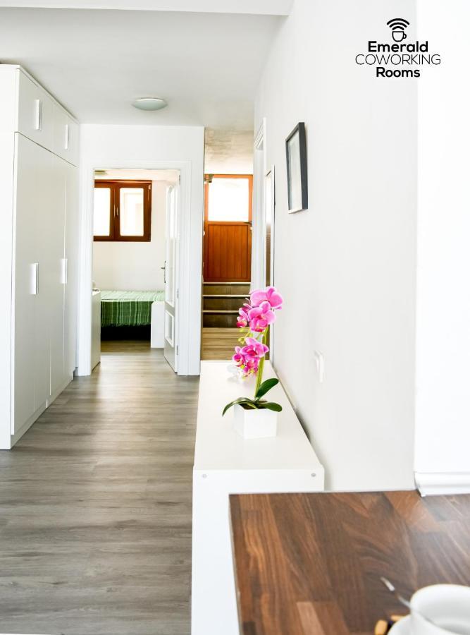 Casa Esmeralda Apartment Corralejo