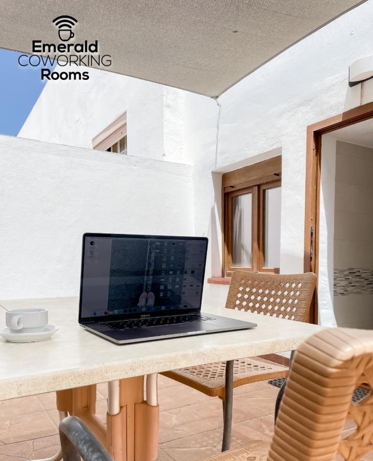 Apartment Casa Esmeralda Corralejo