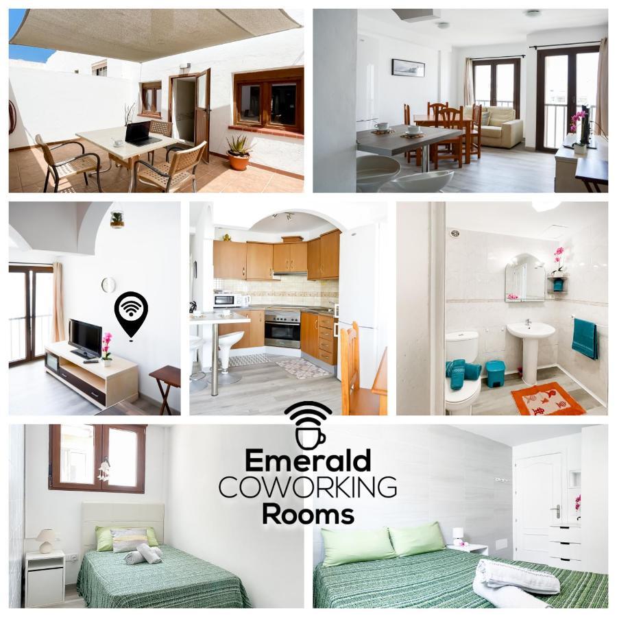 Casa Esmeralda Apartment *