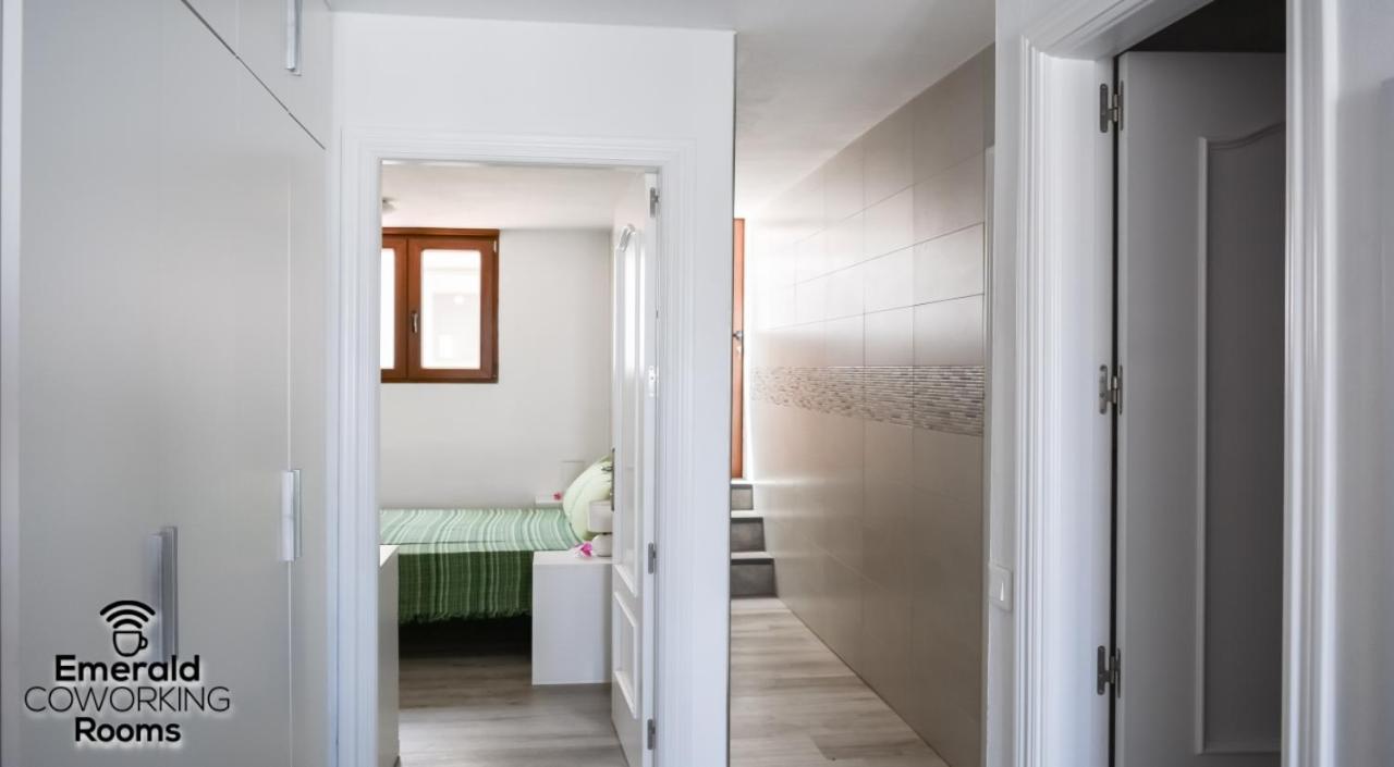 Apartment Casa Esmeralda Corralejo