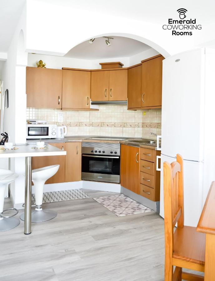 Casa Esmeralda Apartment *