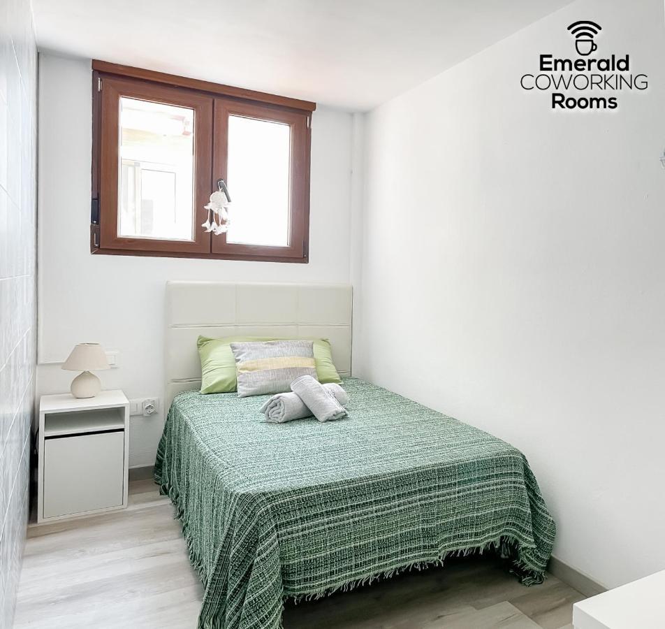 Apartment Casa Esmeralda *