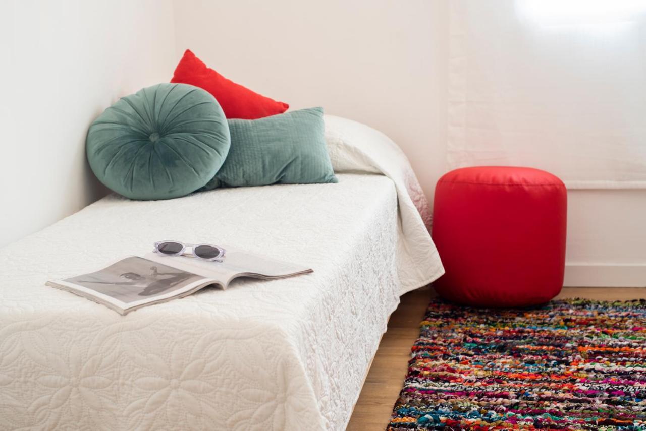 Apartamento Alice's Place Corralejo
