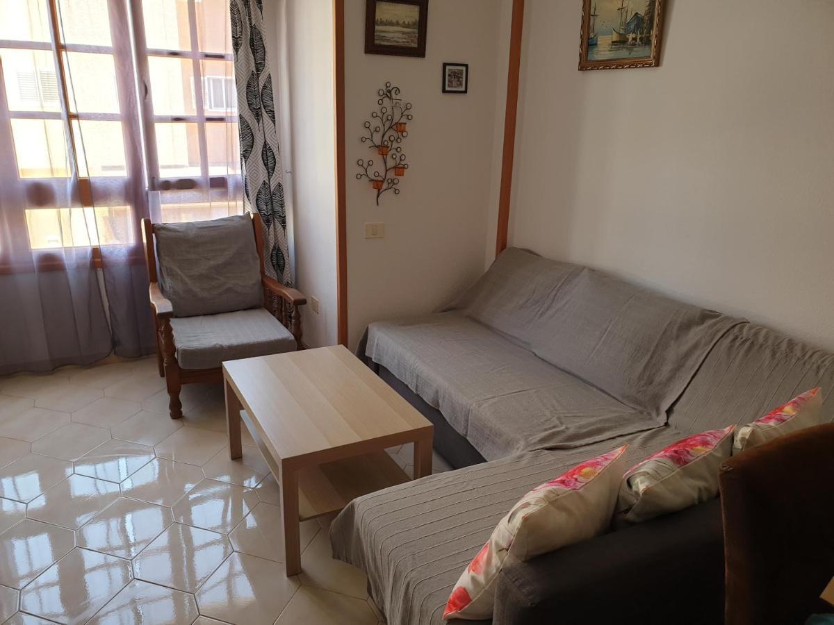 Apartment Cozy Near The Ocean