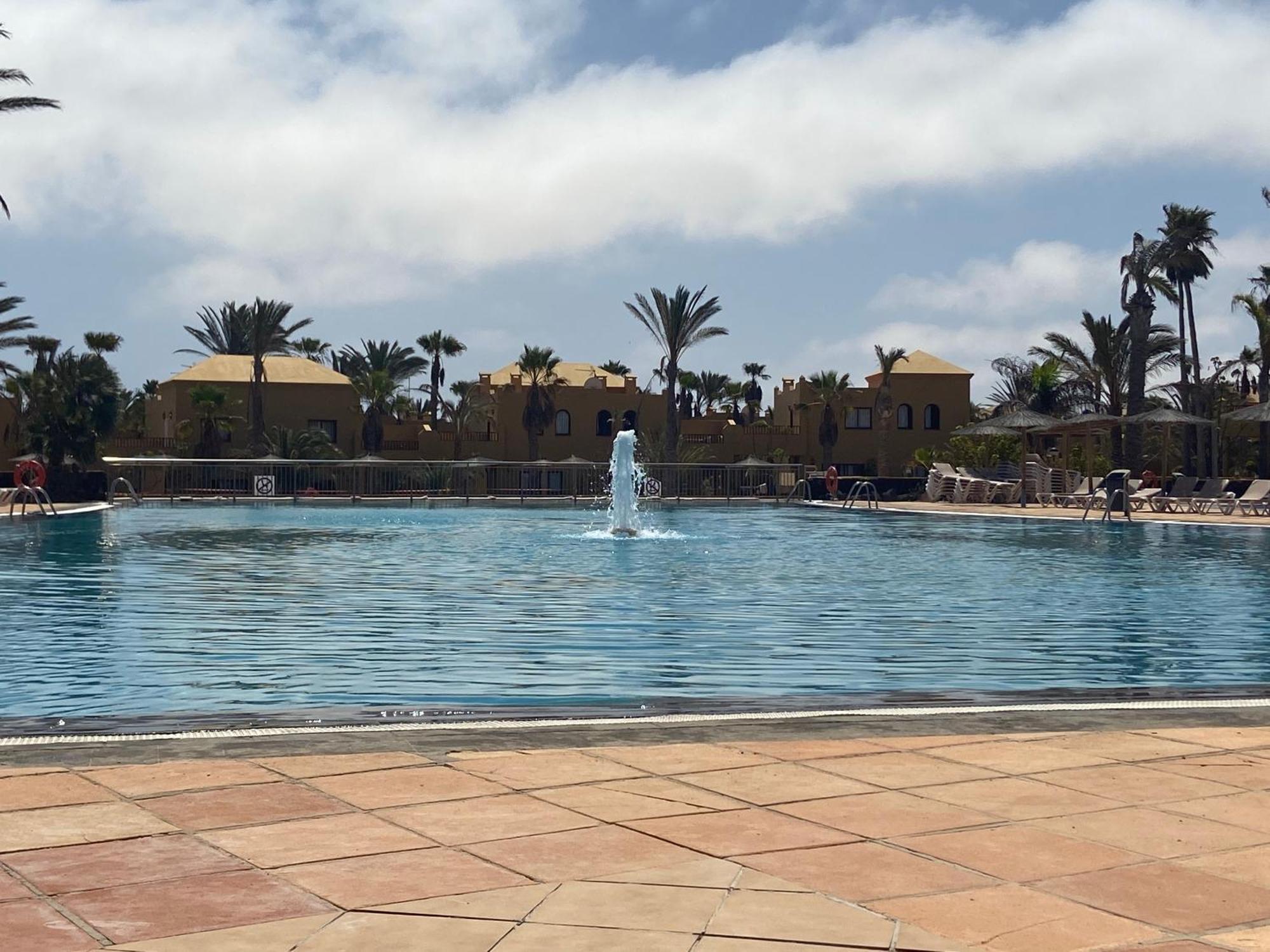 Oasis Papagayo Apartamento *