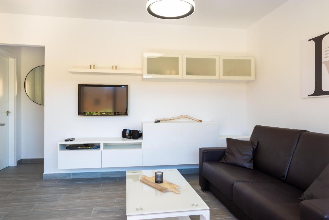 Apartment Casa Lucien - Newly Refurbished With Swimming Pool - Ideal For Couples