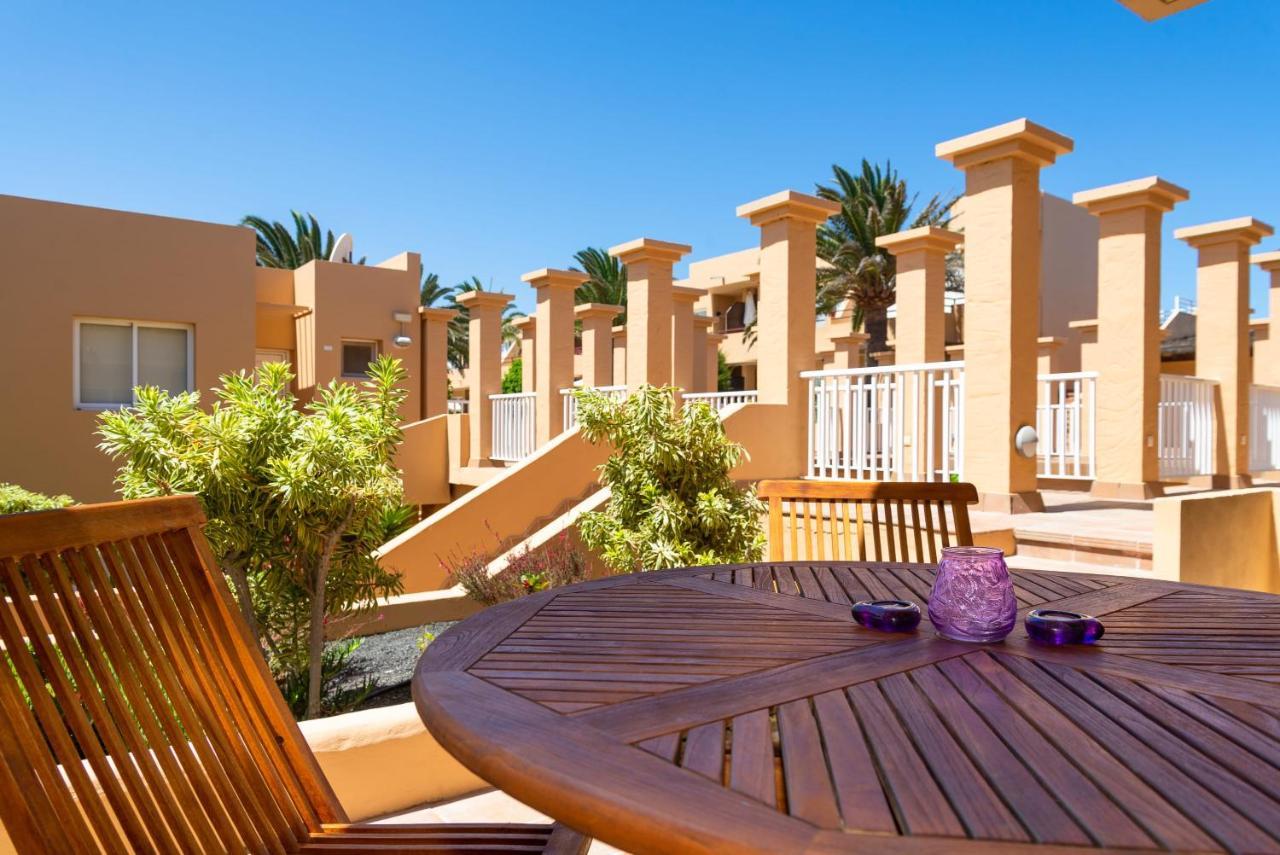 Apartment Casa Lucien - Newly Refurbished With Swimming Pool - Ideal For Couples Corralejo