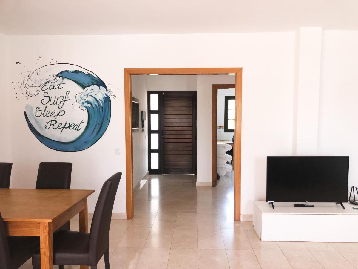 El Roque Corralejo