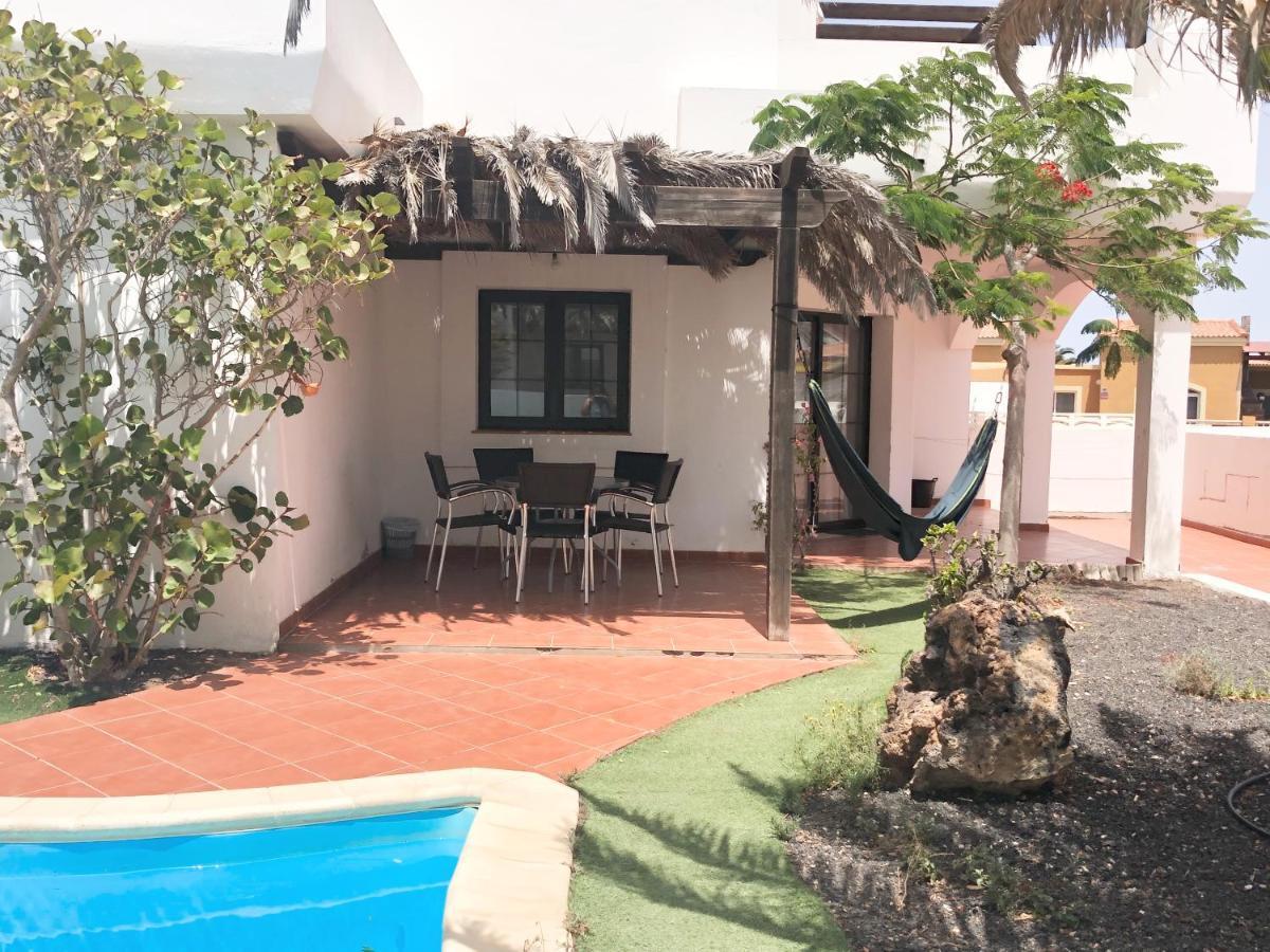 Villa El Roque *