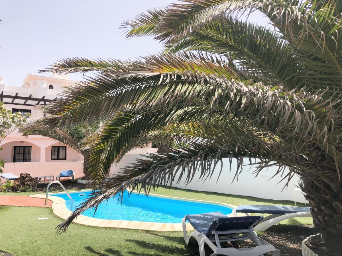 El Roque Villa Corralejo