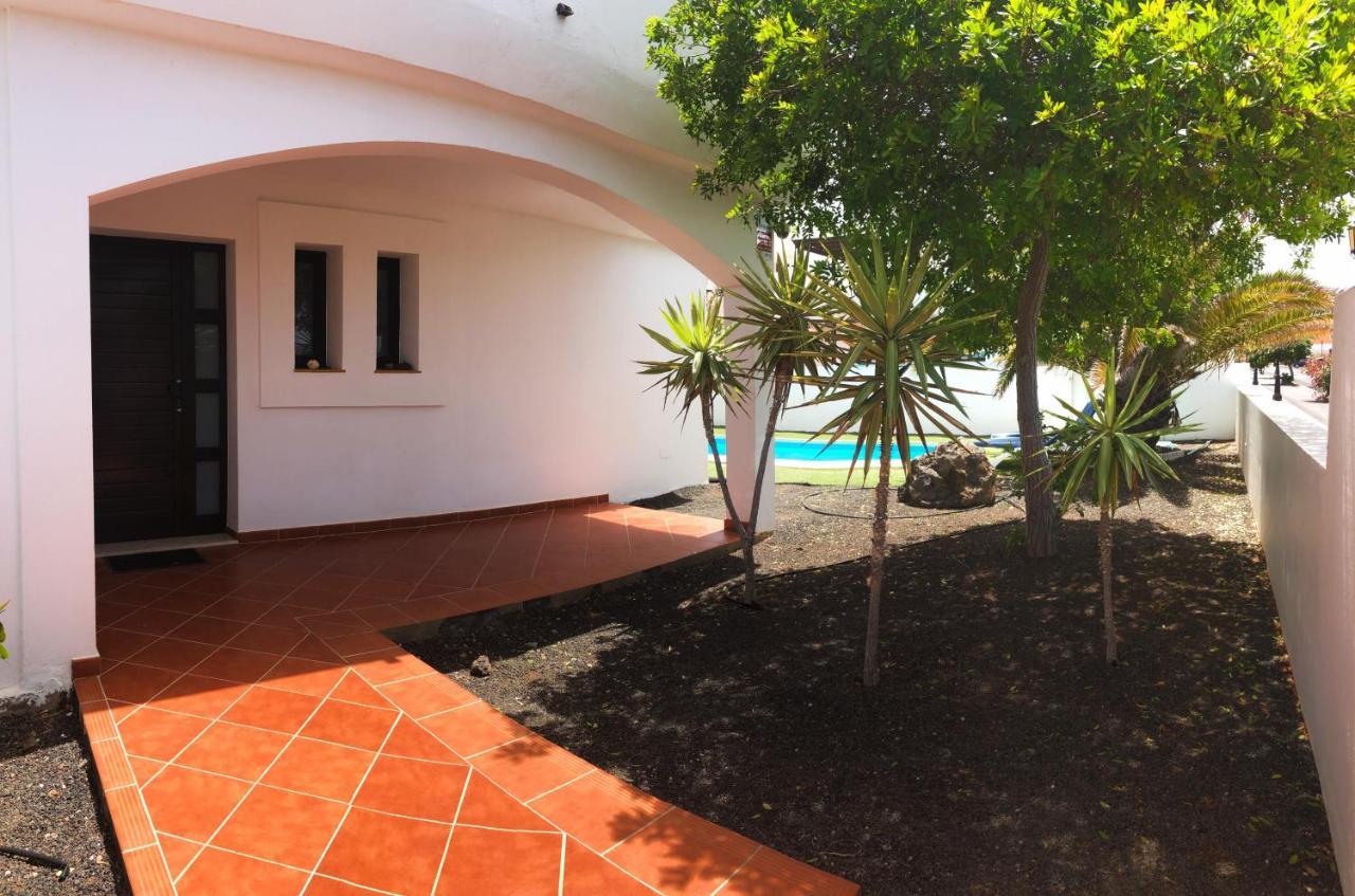 El Roque Villa Corralejo