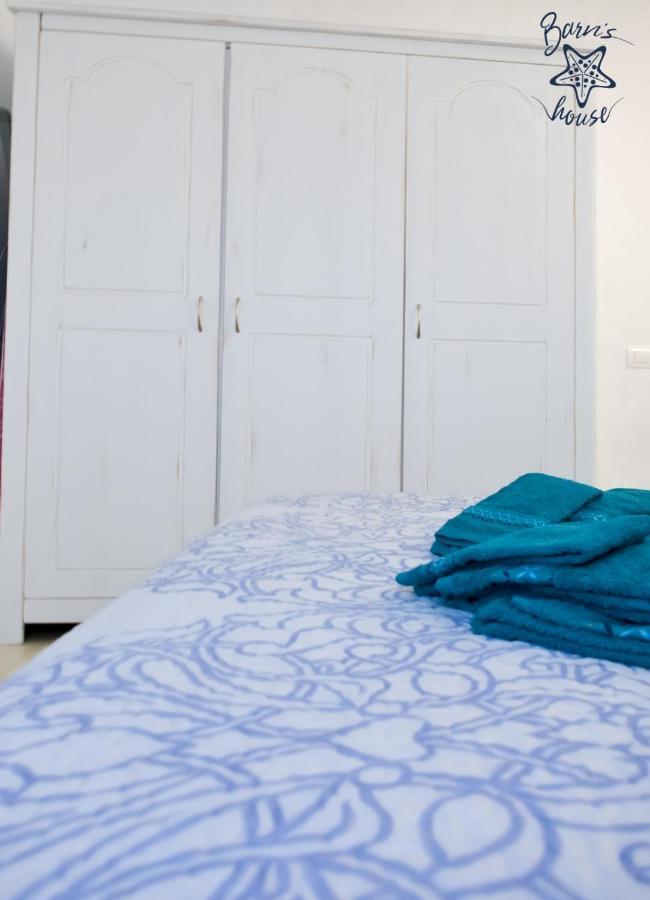 Barn'S House Apartment Corralejo
