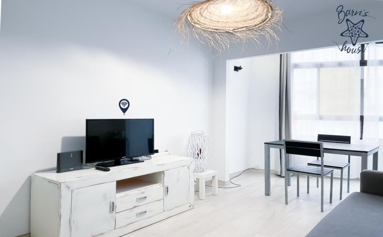Barn'S House Apartment Corralejo