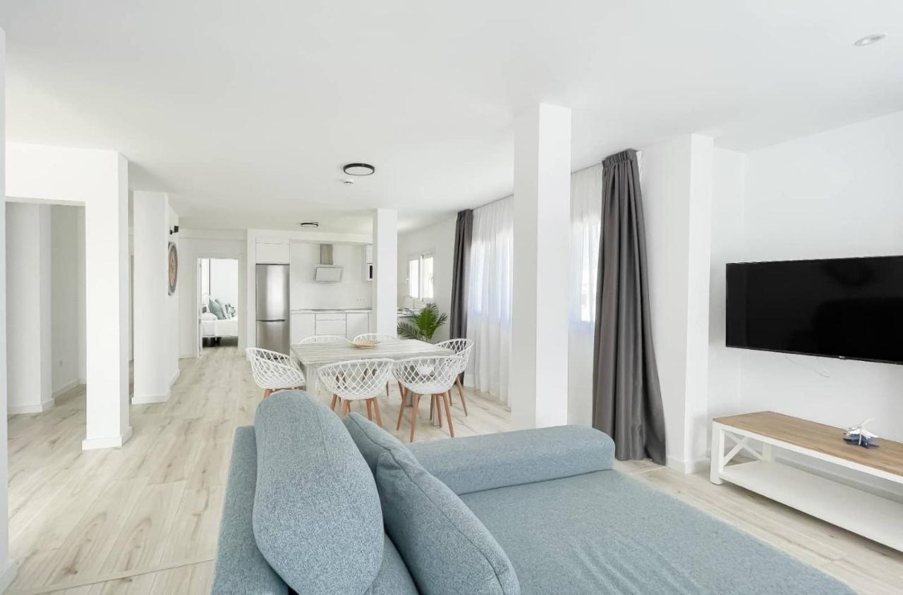 Island Fuerteventura Apartment Corralejo