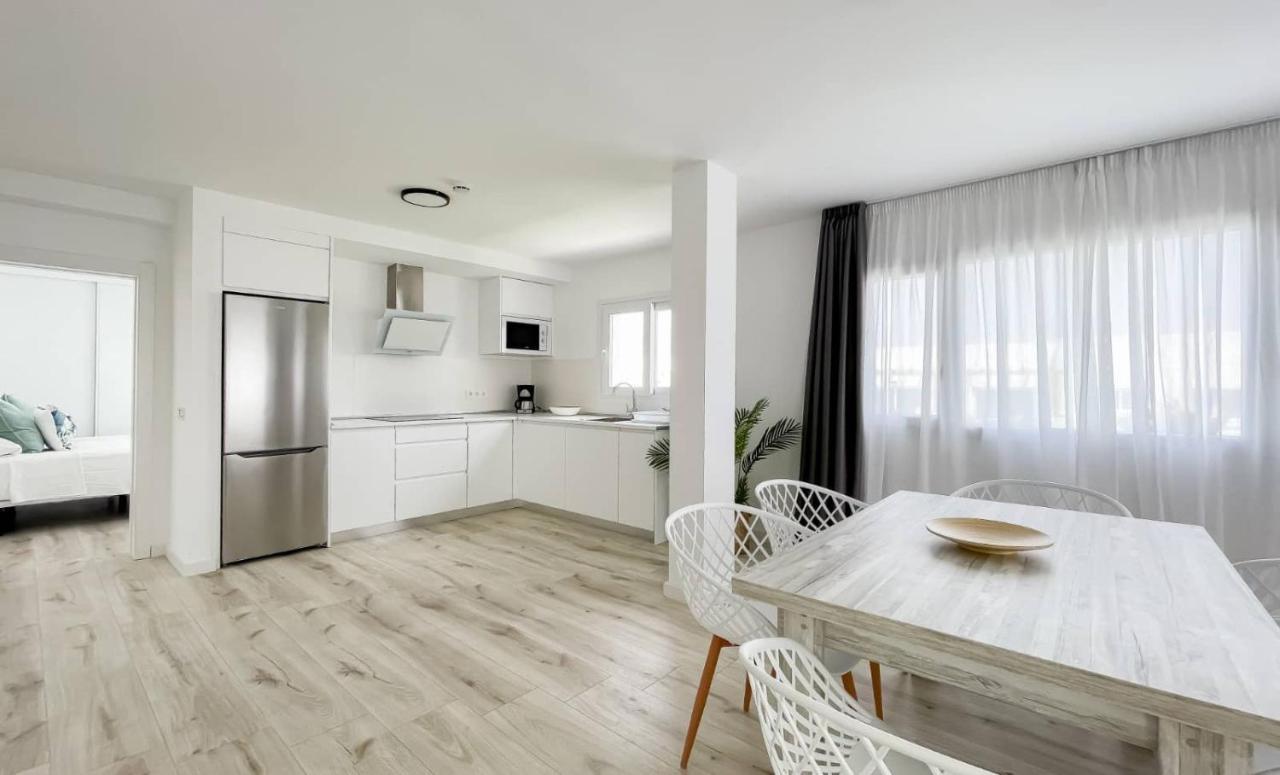 Island Fuerteventura Apartment Corralejo