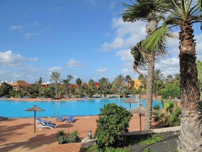 Oasis Tamarindo By Holidays Fuerteventura Apartamento Corralejo