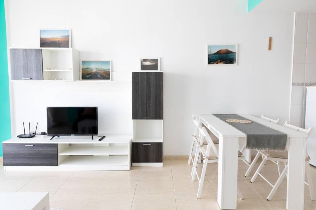 Apartment Luna De Lobos: Bright And Cozy In Bristol