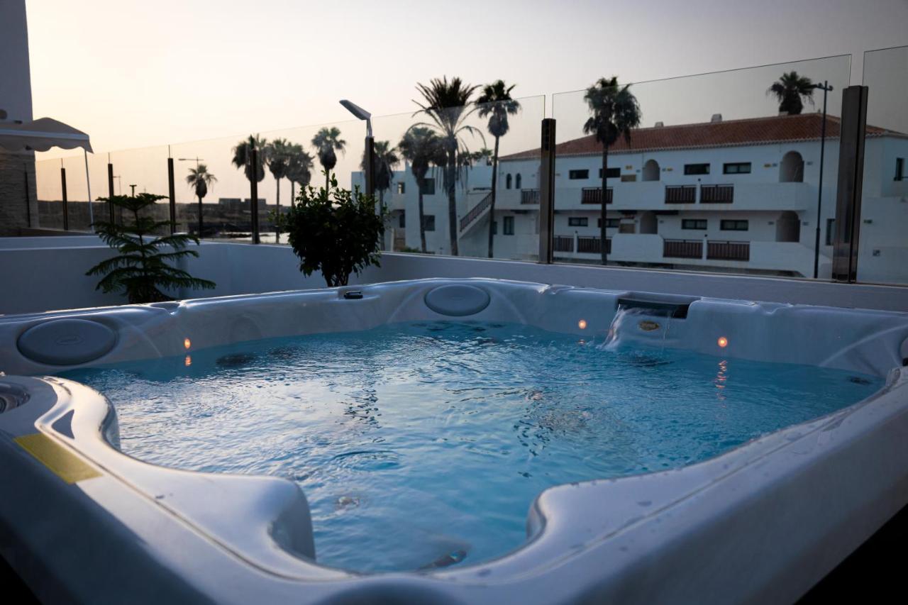 Holiday home Tita Corralejo
