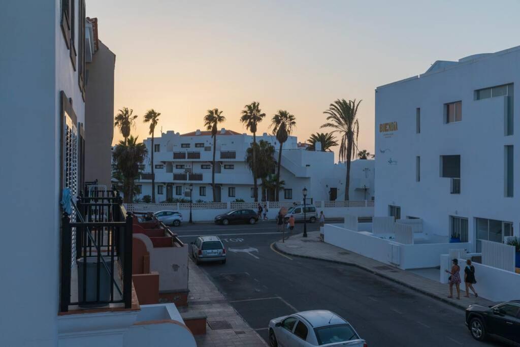Luna De Lobos: Bright And Cozy In Bristol * Corralejo