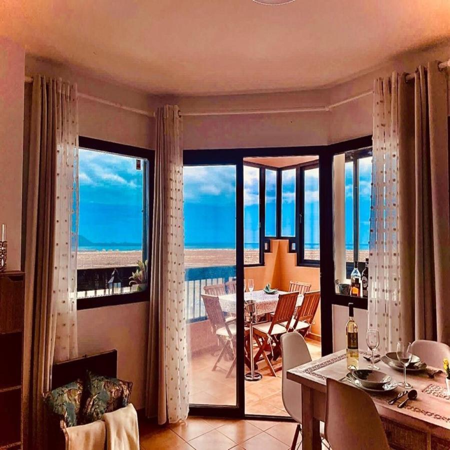 Apartment Paradise Corralejo