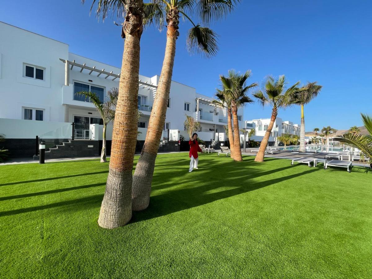 Aparthotel Island Fuerteventura Corralejo