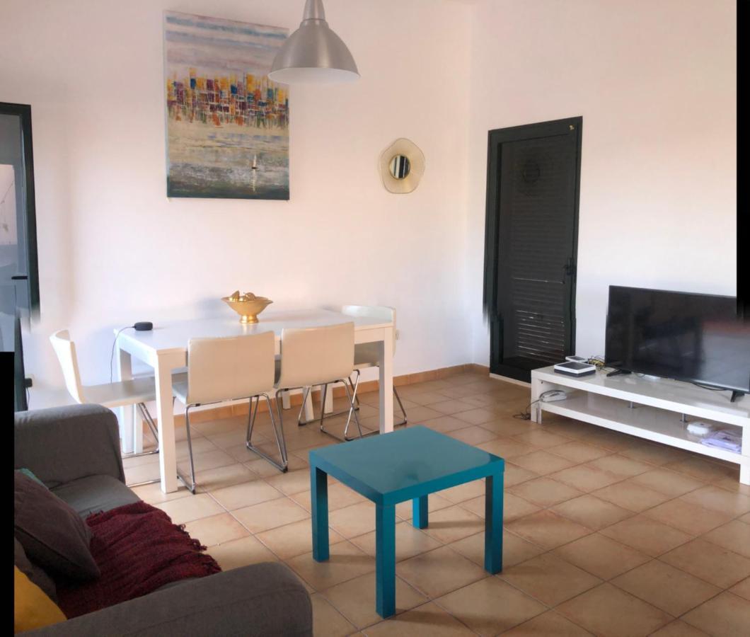 Villa Lovely 2-bed In Fuerteventura Corralejo