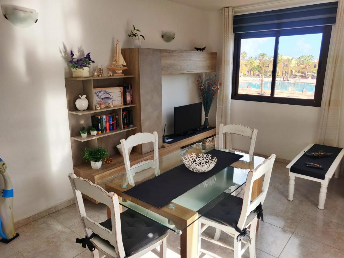 Casa Gio Apartment Corralejo