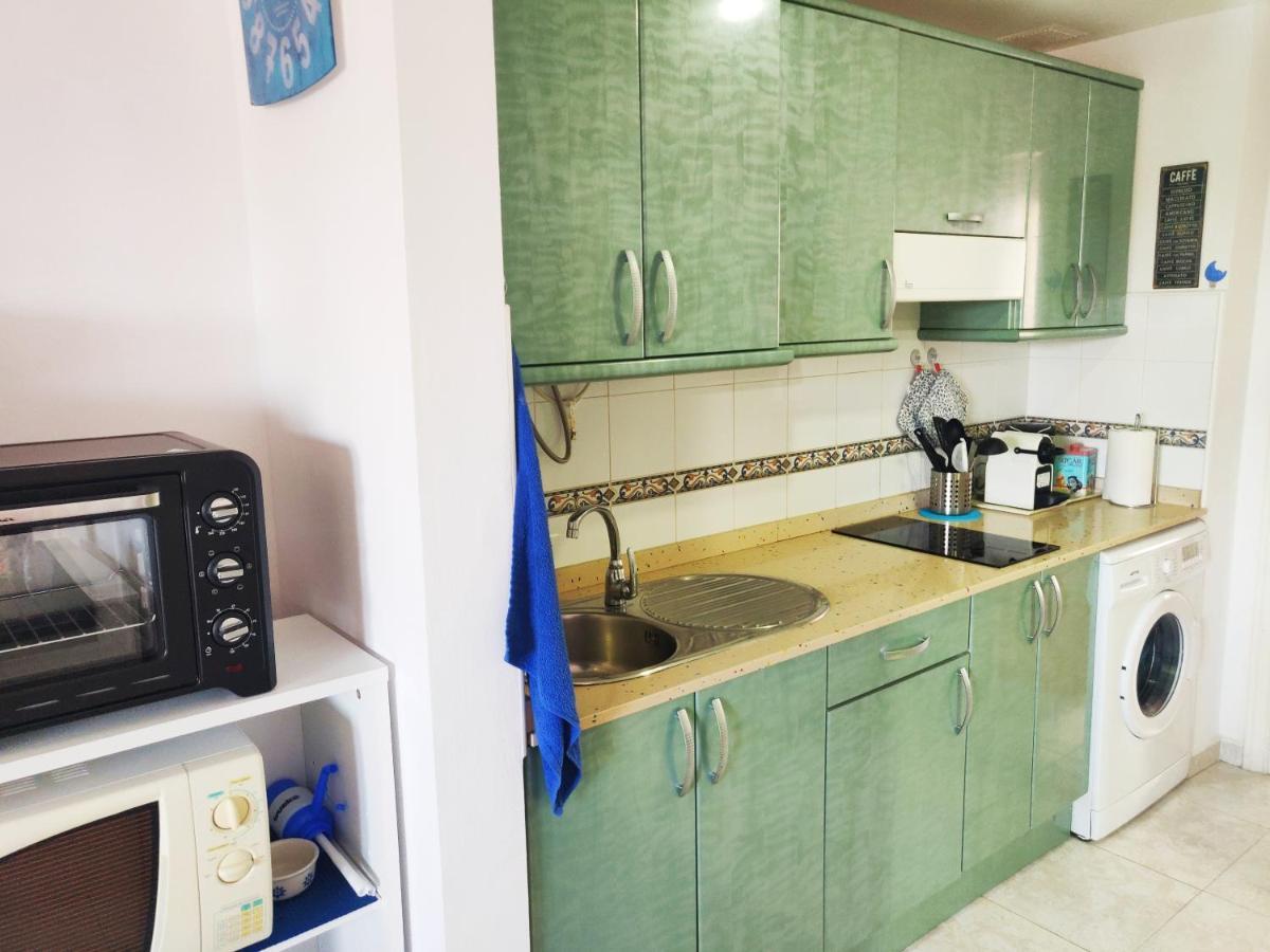 Casa Gio Apartment Corralejo