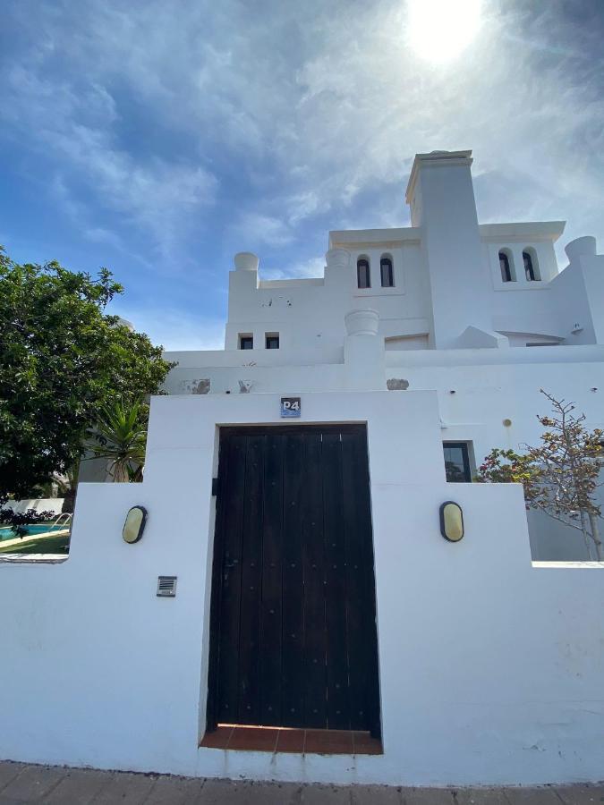 El Roque *