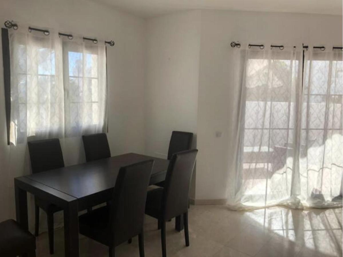 El Roque Villa *