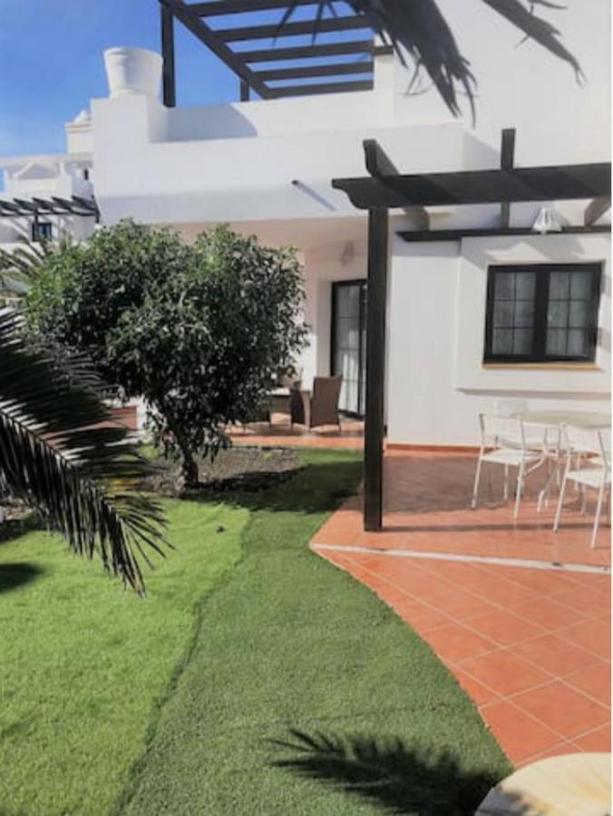 El Roque Villa Corralejo