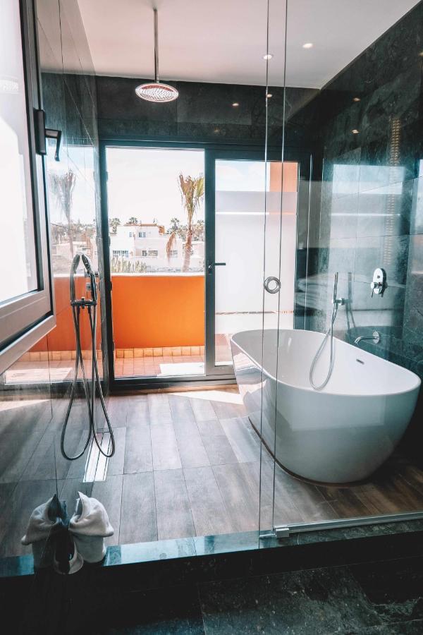 Privada De Lujo Con Piscina Wabi Sabi