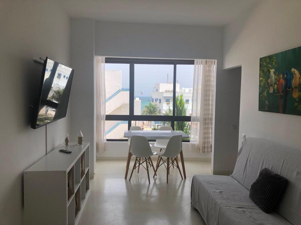 5 Apartamento *