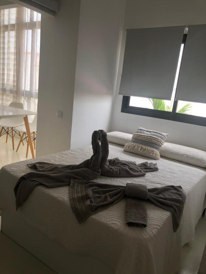 5 Apartamento *