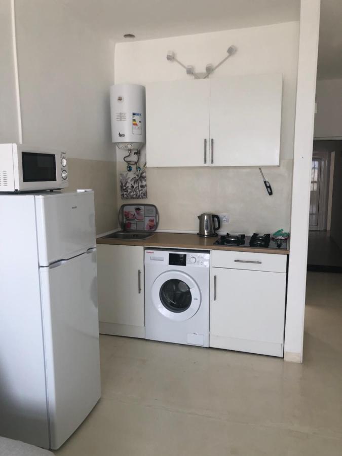Apartamento 5 *