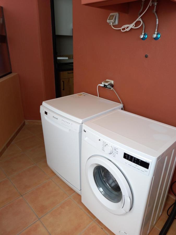 Apartment Paradise Corralejo